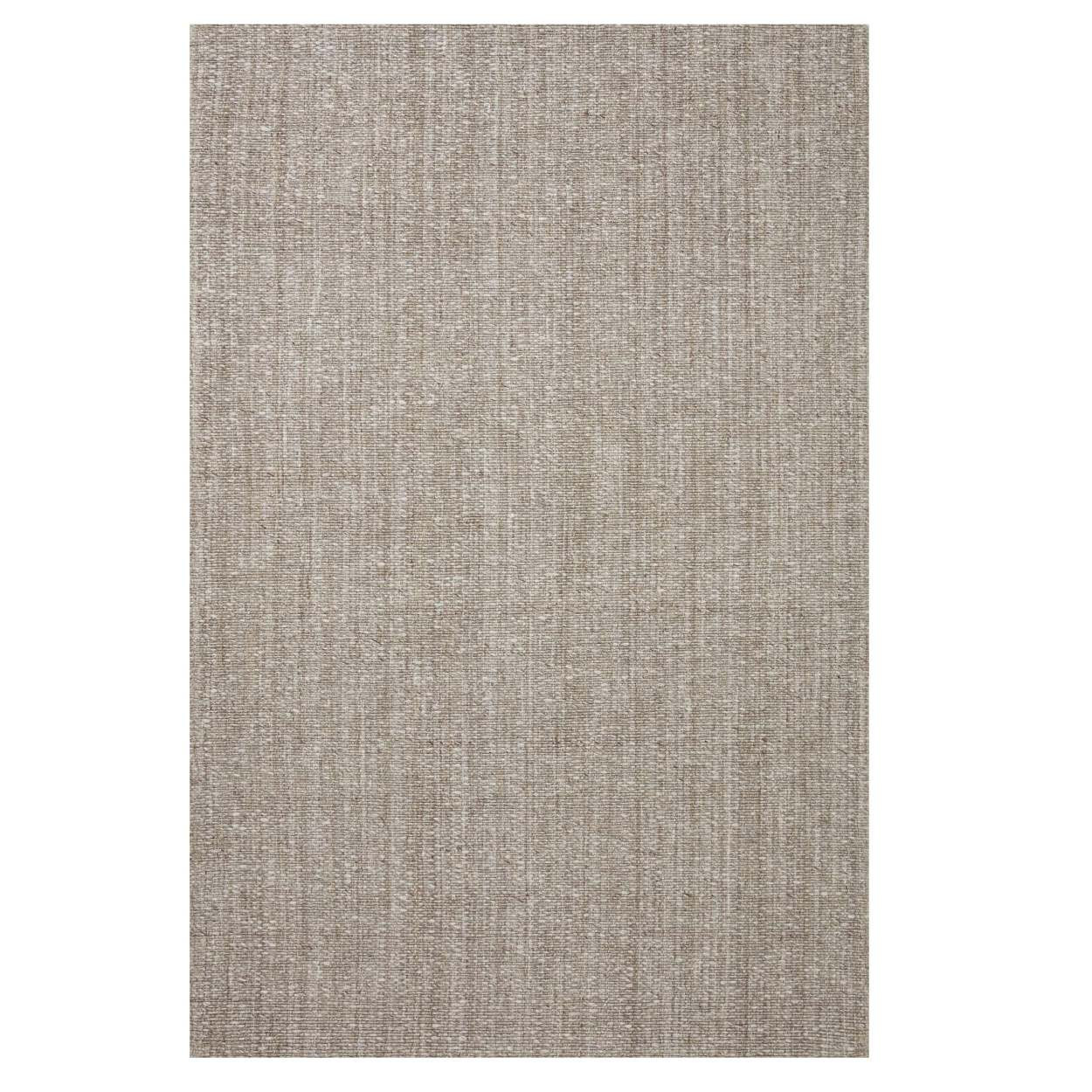 Pippa Stone Rug | Magnolia