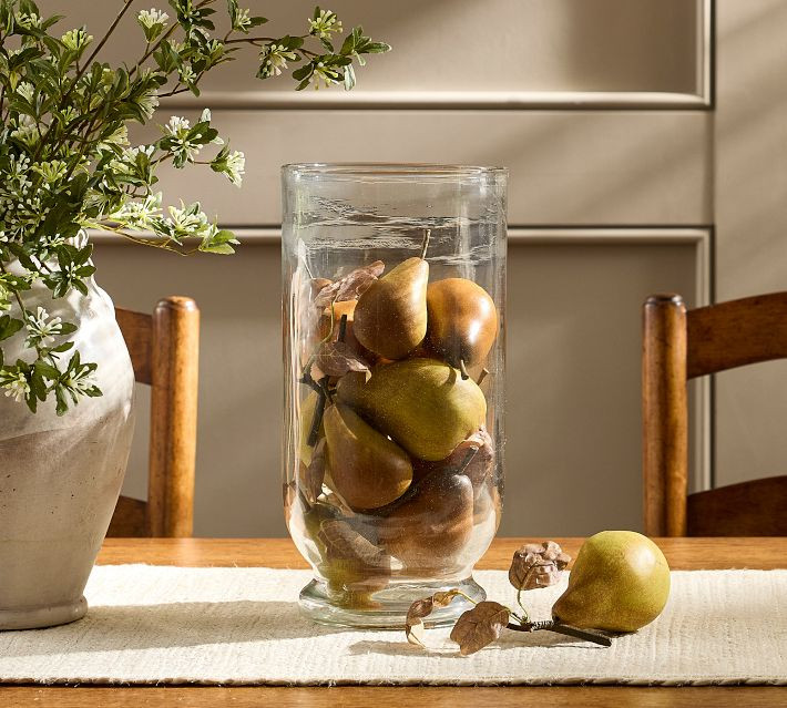 Pear Vase Filler | Pottery Barn (US)