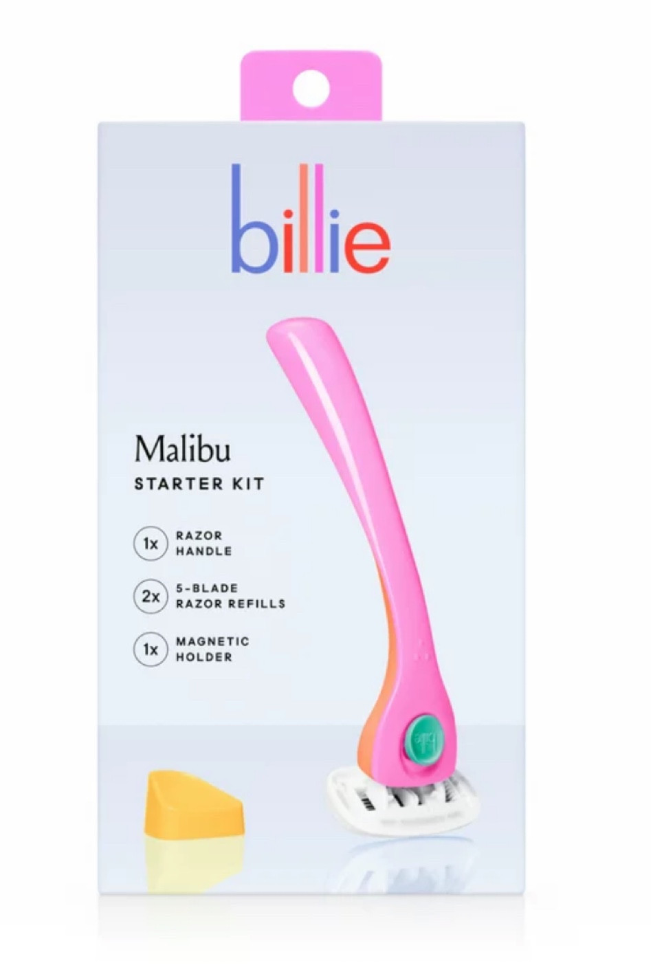 Emily’s favorite razor 

#LTKunder50 #LTKbeauty