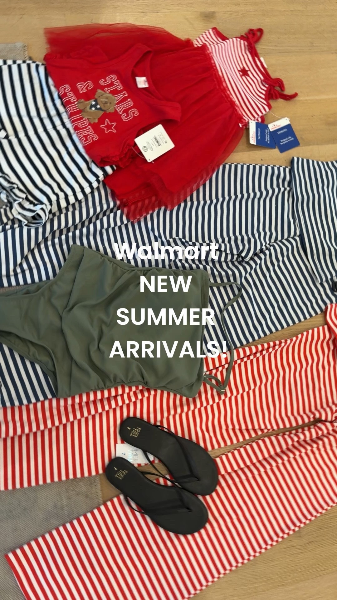 @Walmartstyle #WalmartPartner #WalmartStyle