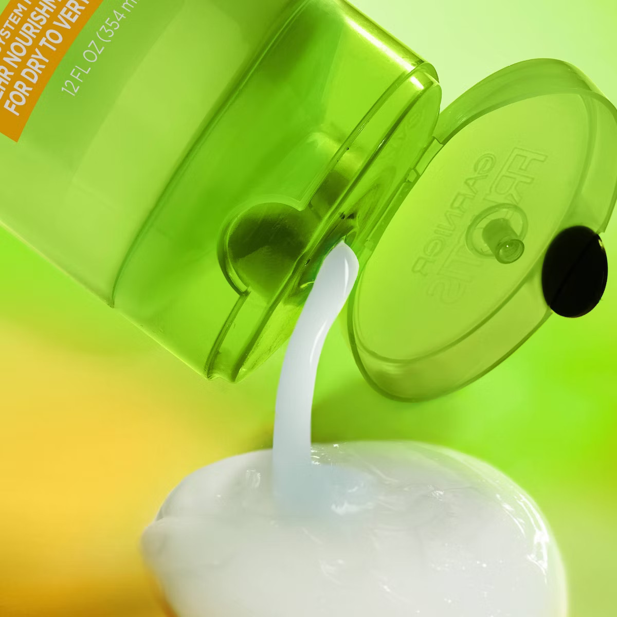 Garnier Fructis Triple Nutrition Conditioner | Target