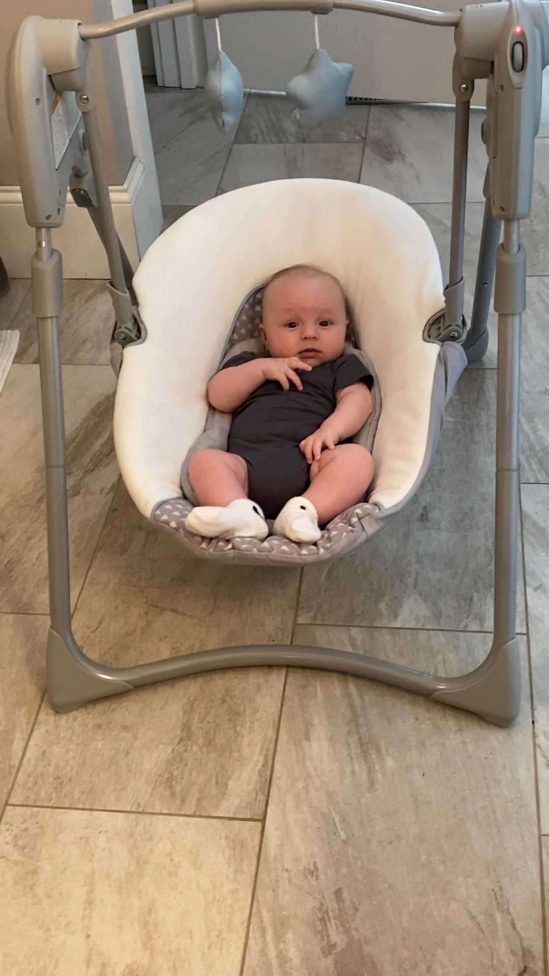 The best rocker/swing!
Hayden loves it! And it’s UNDER $100!


#LTKkids #LTKbaby #LTKbump