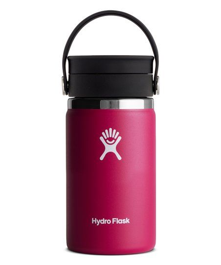 Hydro Flask Snapper 12-Oz. Wide Flex Sip Lid Water Bottle | Zulily