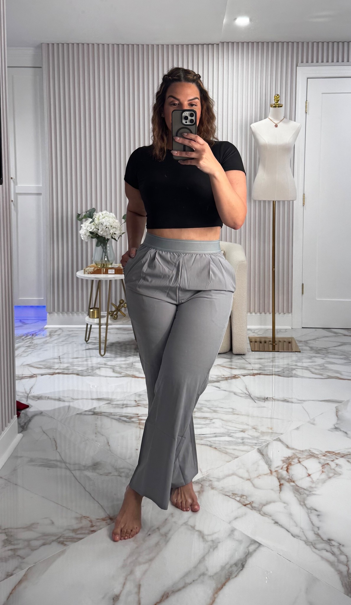 Sport Trousers

#LTKFindsUnder50 #LTKMidsize #LTKSaleAlert