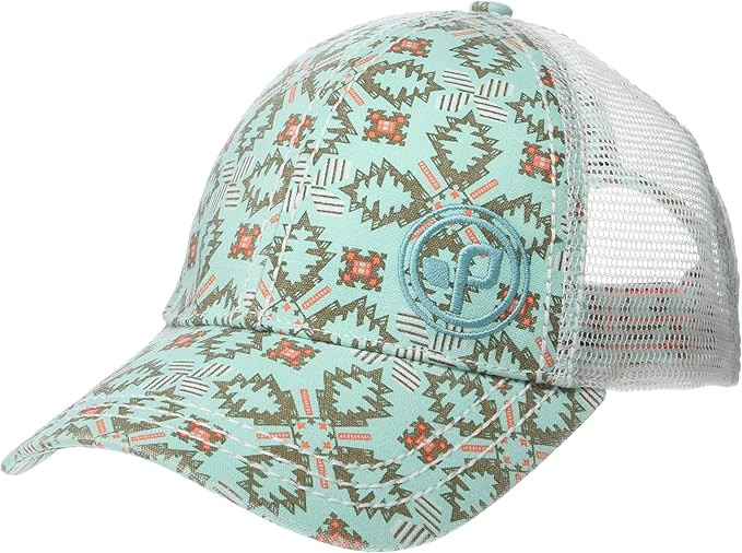 Pistil Women's Diaz Trucker Hat | Amazon (US)