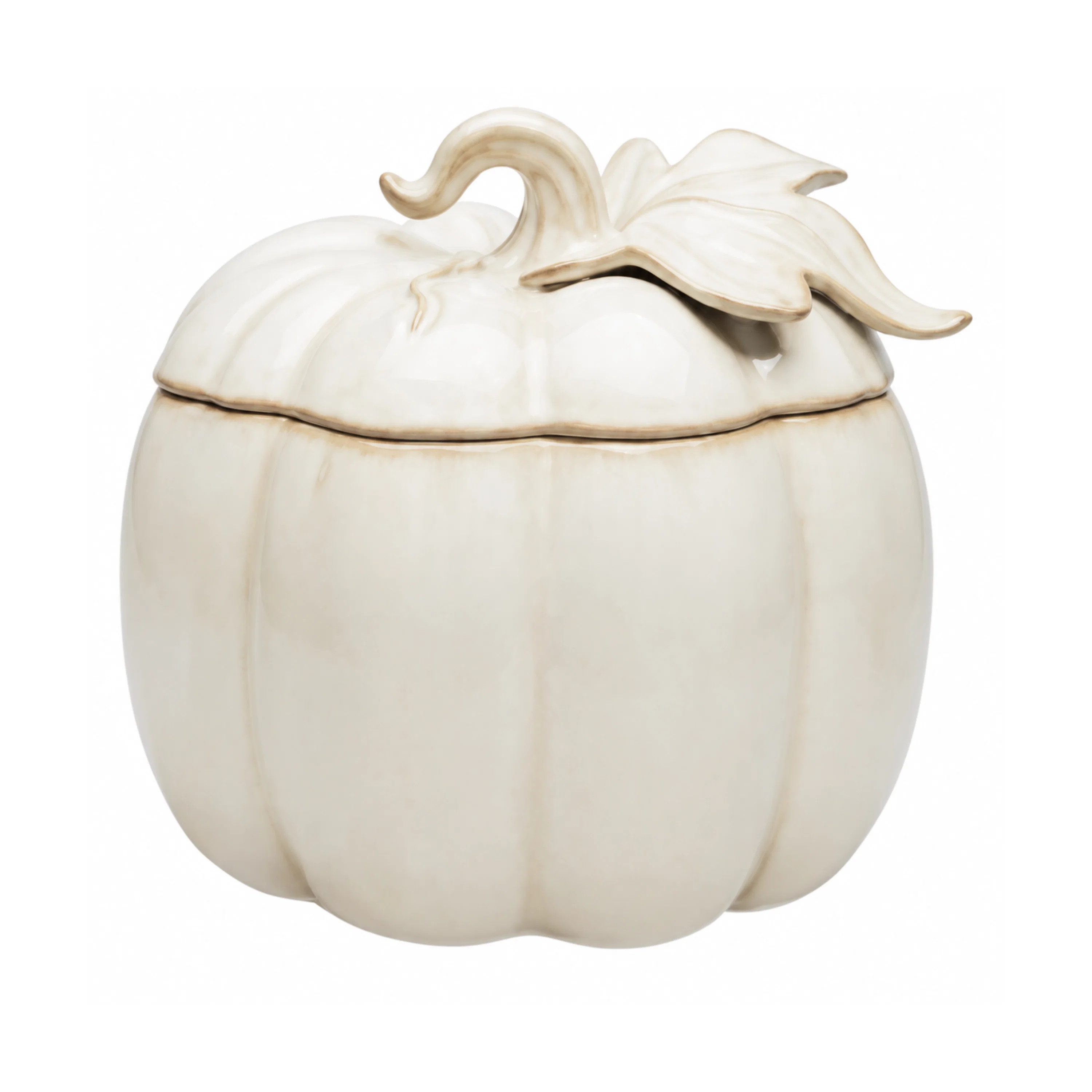 Pumpkin Cookie Jar | Becki Owens Living