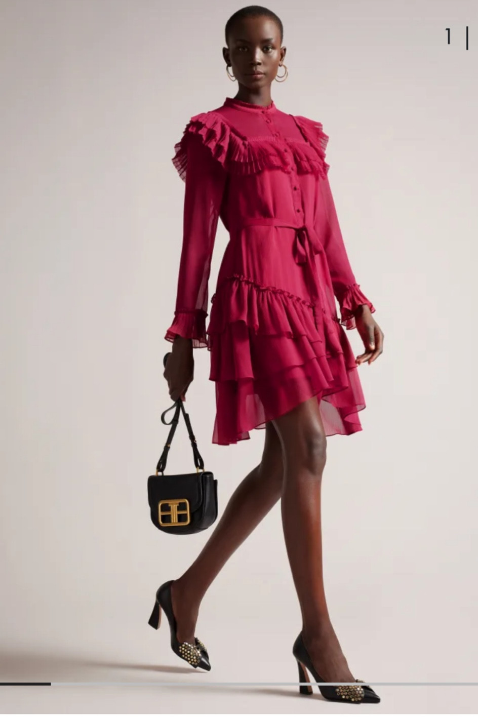 Bright | cool | dark winter 
Bright | light | warm spring #coloranalysis #colorpalette #winterpalette #cyberweek #blackfriday 

#LTKHoliday #LTKSeasonal #LTKCyberweek