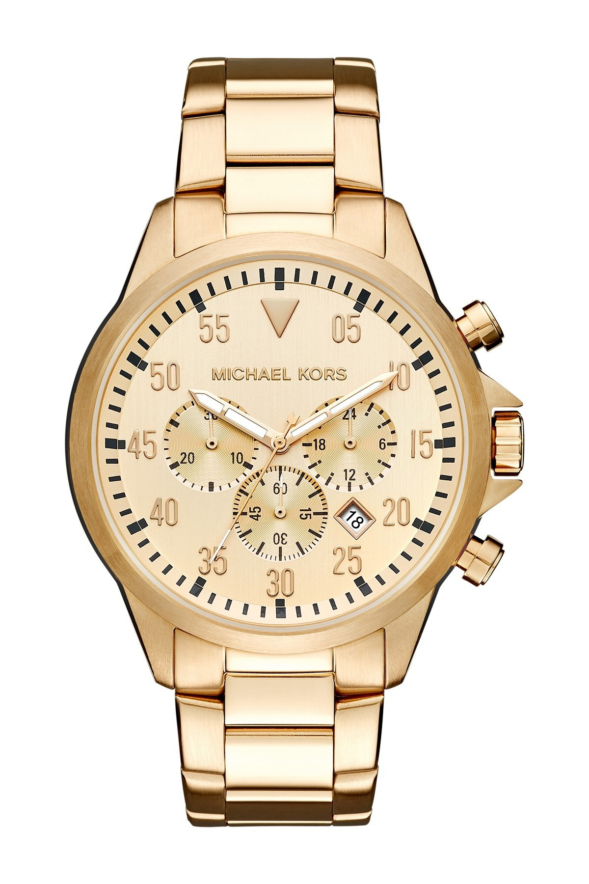 Men's Gage Bracelet Watch, 45mm | Nordstrom Rack