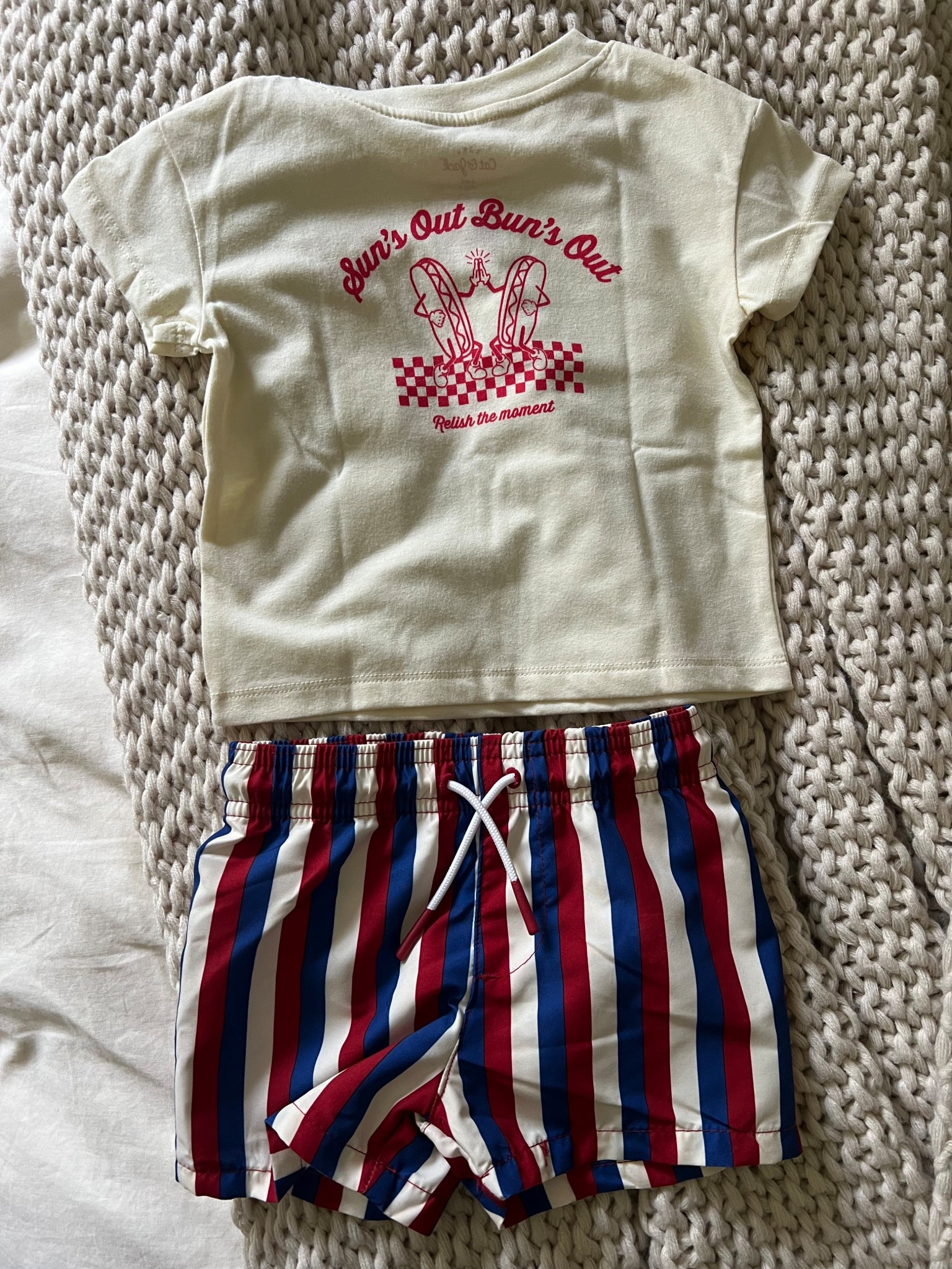 The cutest Target FOJ apparel!! 🇺🇸 

#LTKSummerEdit #LTKSwim #LTKSeasonal
