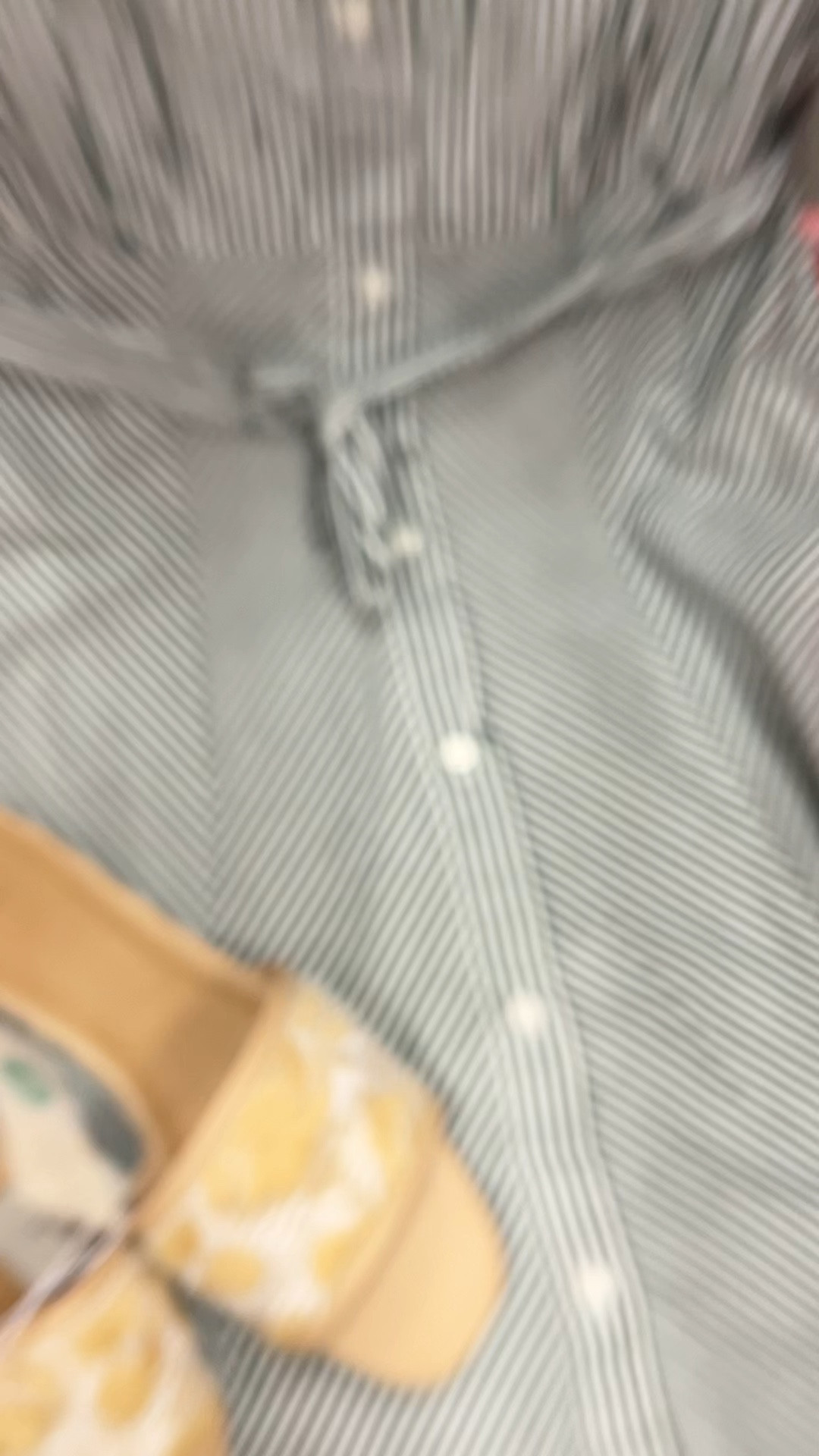 $24.50 for this Target cotton shirtdress now on sale! That’s Walmart cheap! 👏😆 #targetstyle 

#LTKSaleAlert