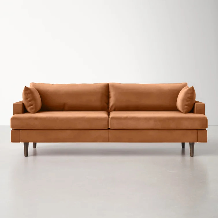 Laguna 83'' Upholstered Sofa | Wayfair North America
