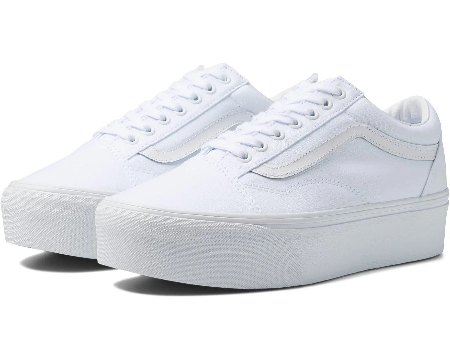 Old Skool Stackform | Zappos