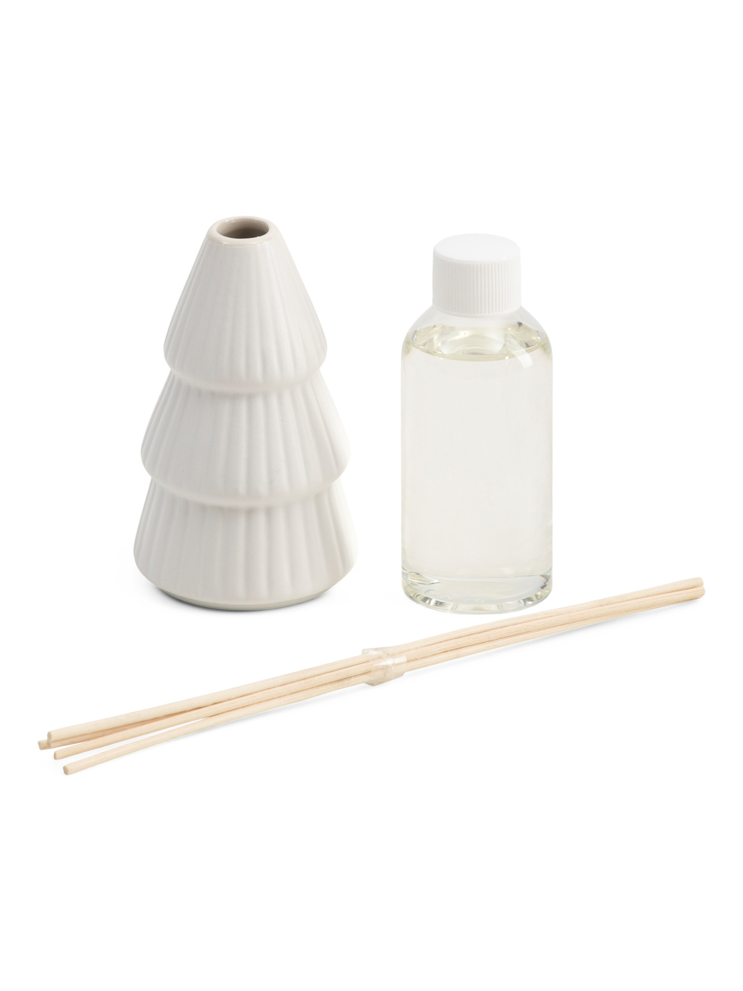 Tree Winter Pine Diffuser | TJ Maxx