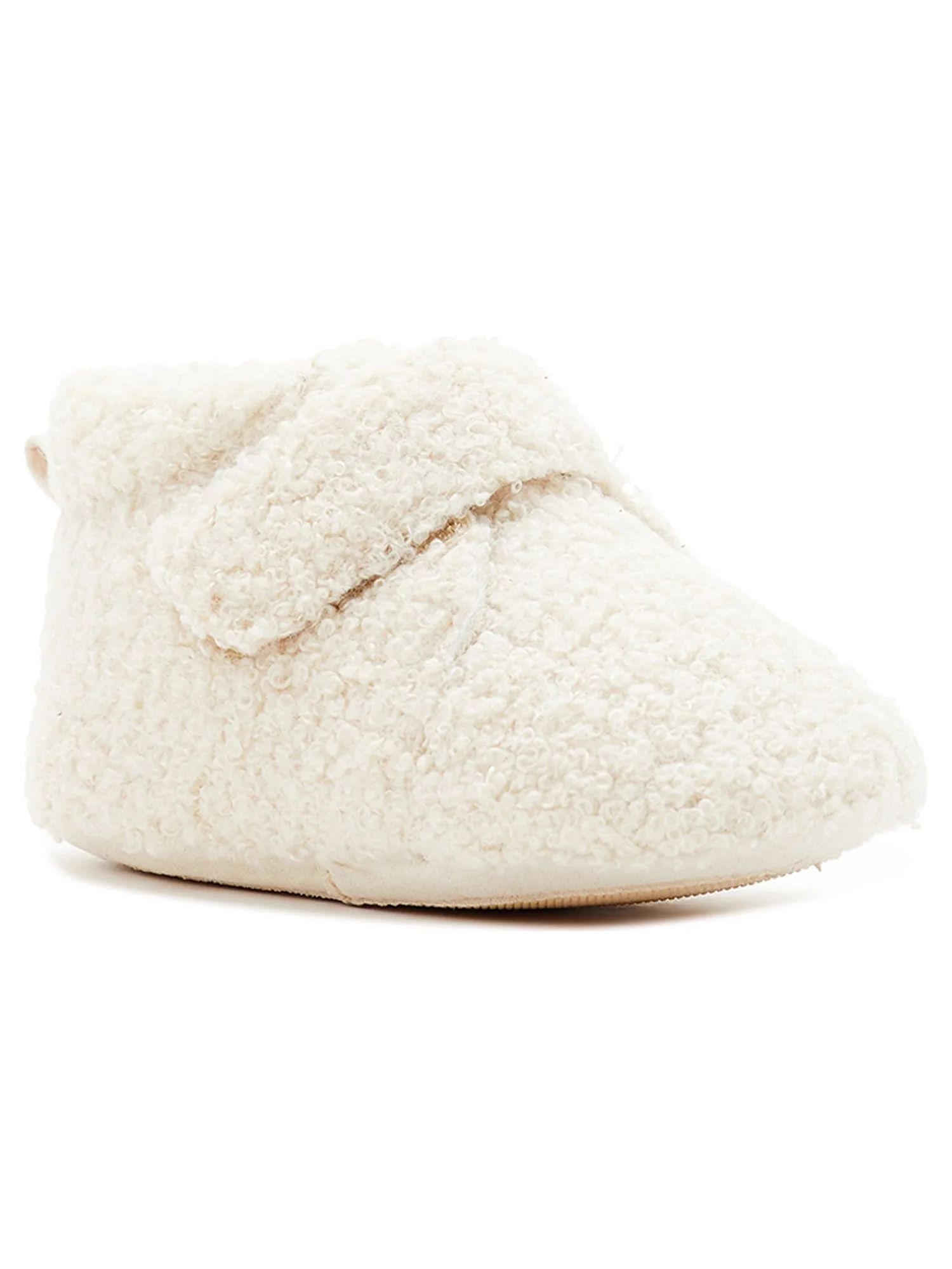 Wonder Nation Baby Boy Bootie Slippers | Walmart (US)