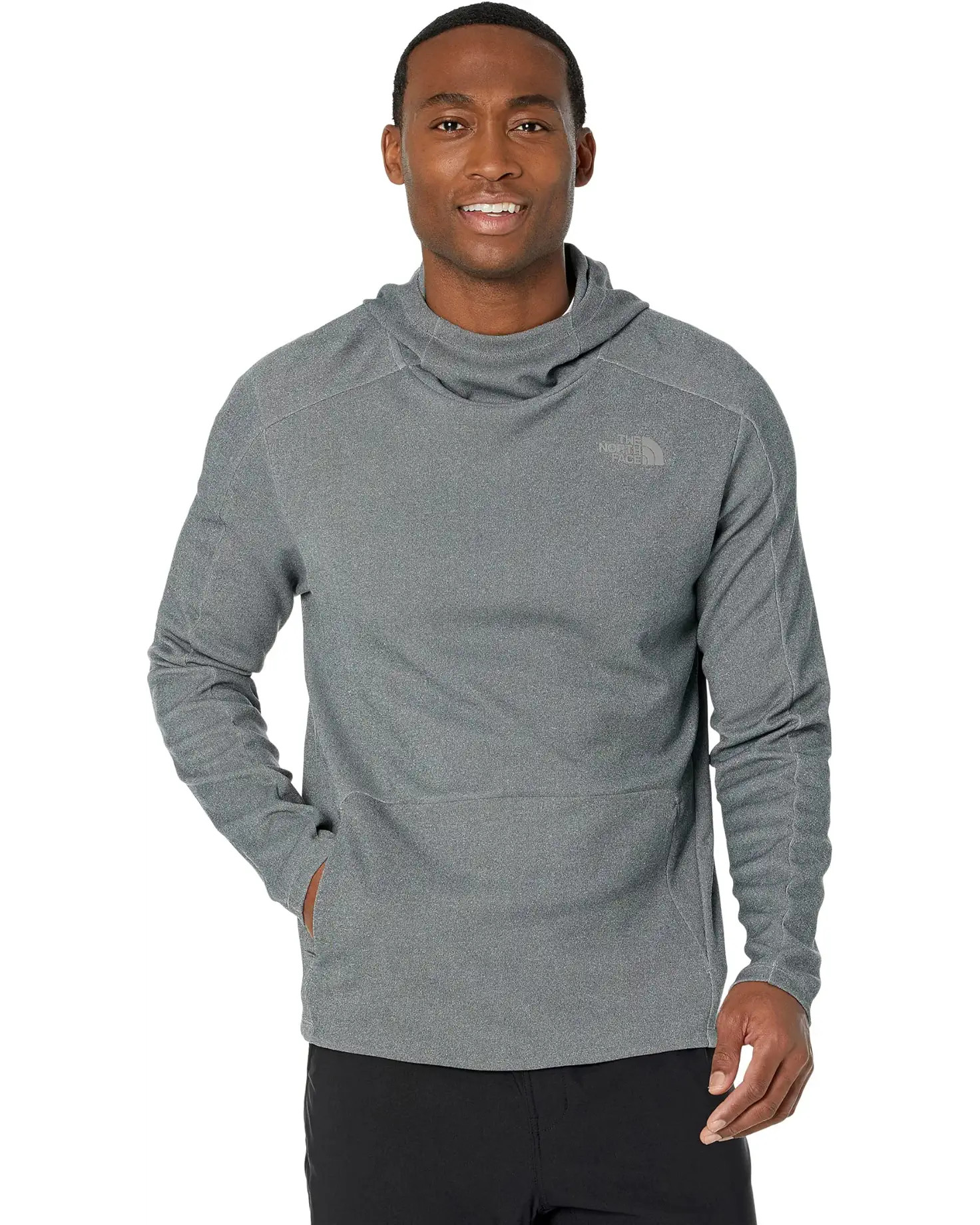 EA Big Pine Midweight Hoodie | Zappos