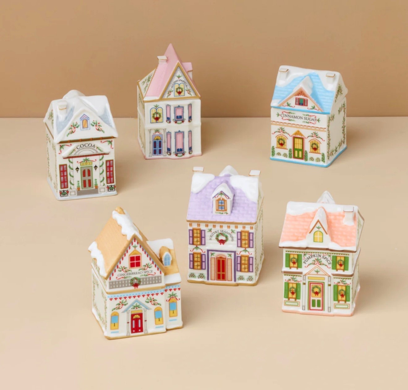 #LTKHoliday #LTKSeasonal #LTKGiftGuide