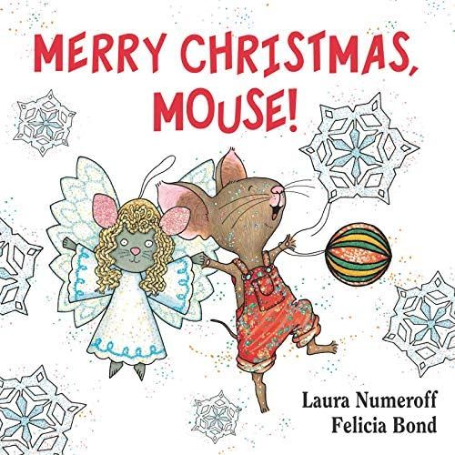 Merry Christmas, Mouse! (If You Give...) | Amazon (US)
