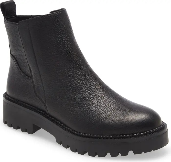 Caslon® Caslon Masa Water Resistant Bootie | Nordstrom | Nordstrom