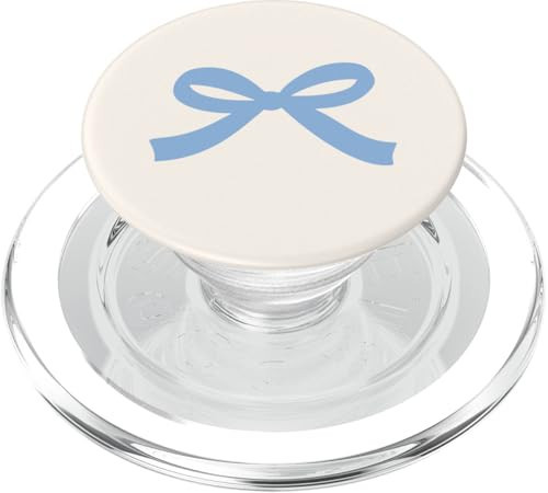 The Summer I Turned Pretty - Bow Print PopSockets PopGrip for MagSafe | Amazon (US)