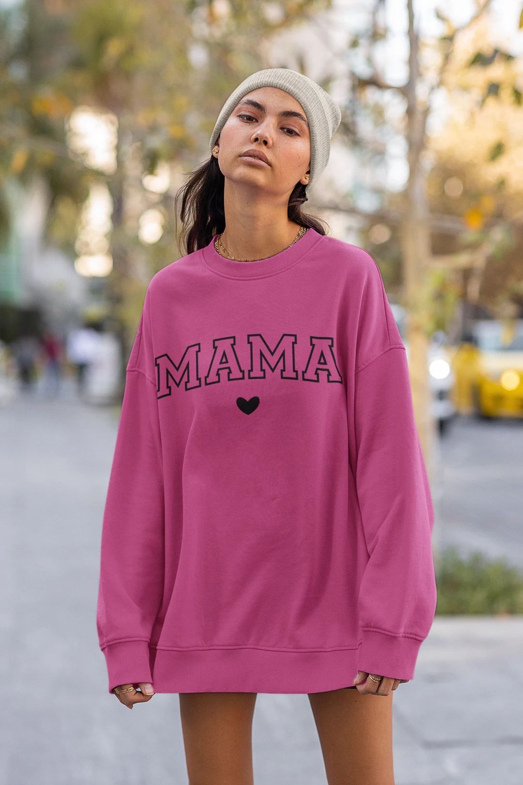 Mama Sweatshirt • Mom Sweatshirt • Mama Sweater • Mothers Day Gift • Mom Tee • Mom Life... | Etsy (US)