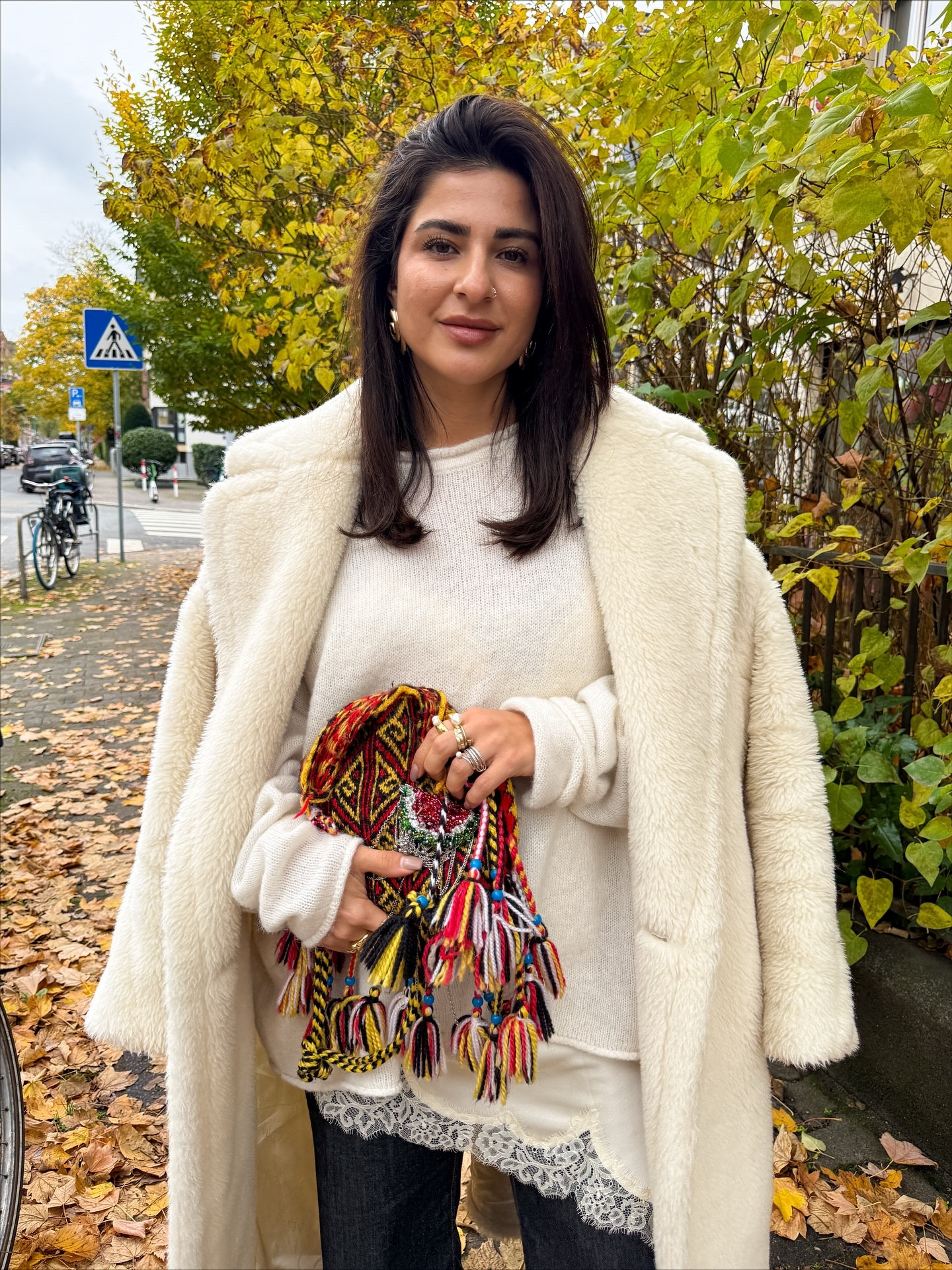 Something Between 🧶