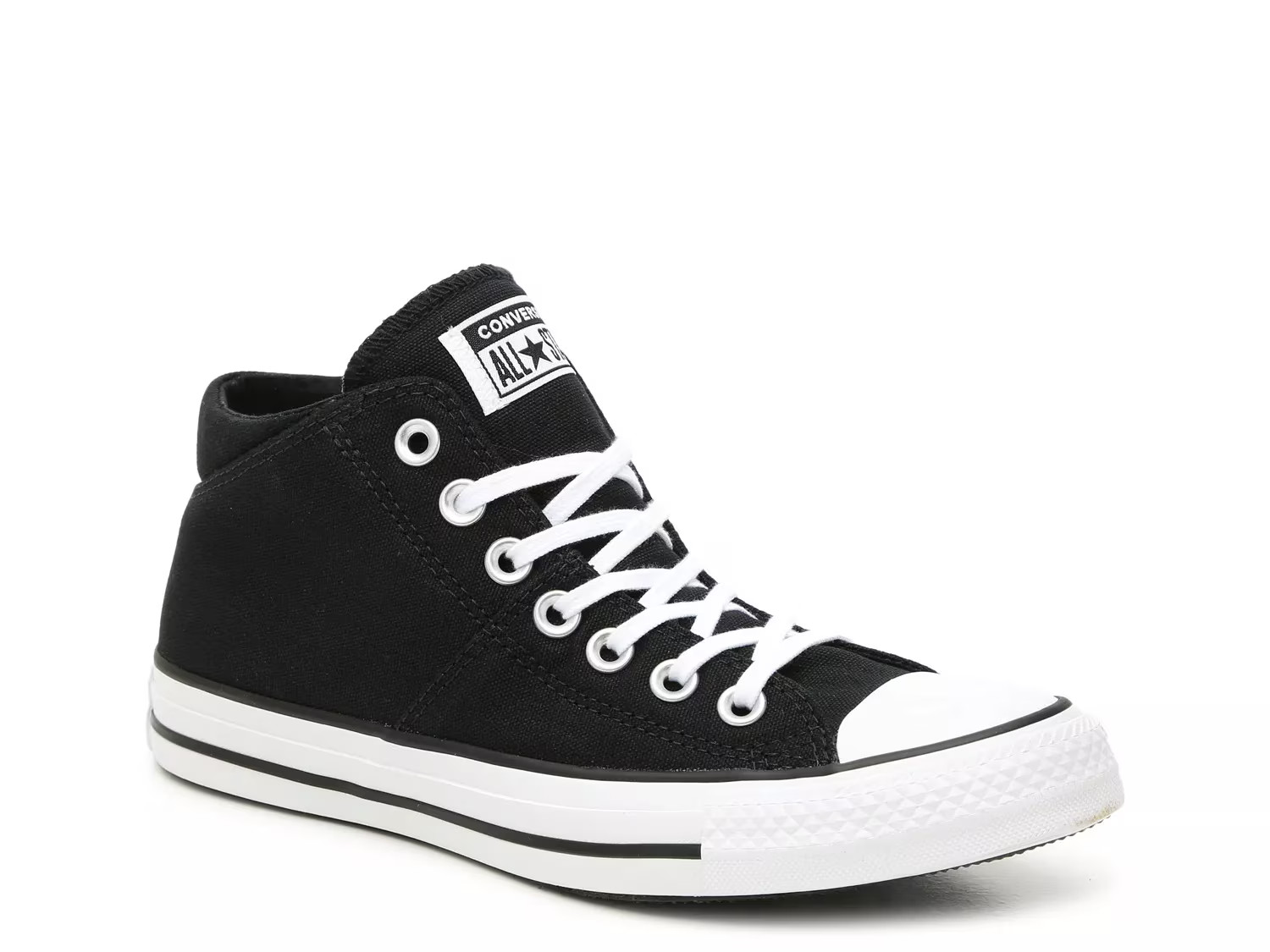 Converse Chuck Taylor All Star Madison Mid-Top Sneaker - Women's | DSW