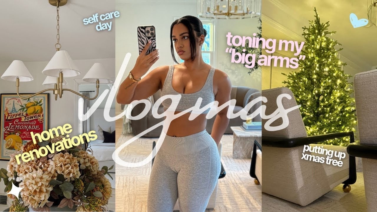 Day 3 of hailmas links 

#LTKSeasonal #LTKHoliday #LTKGiftGuide