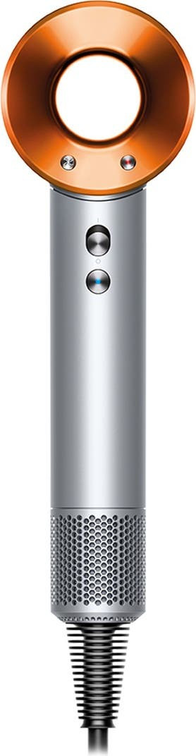 Supersonic Hair Dryer - Silver/Copper - Refurbished | Nordstromrack | Nordstrom Rack