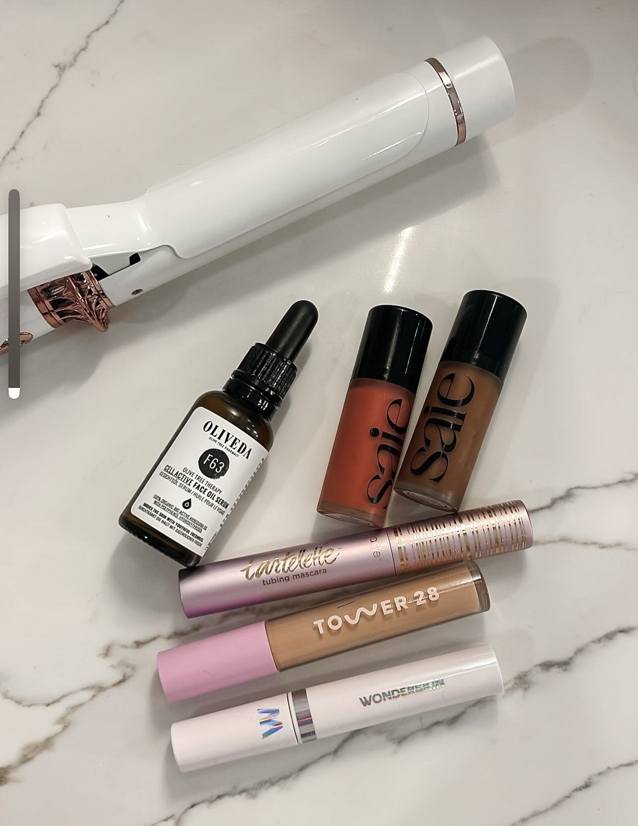 my clean makeup favorites + the best curling iron around ✨

#LTKbeauty #LTKskincare #LTKmakeup