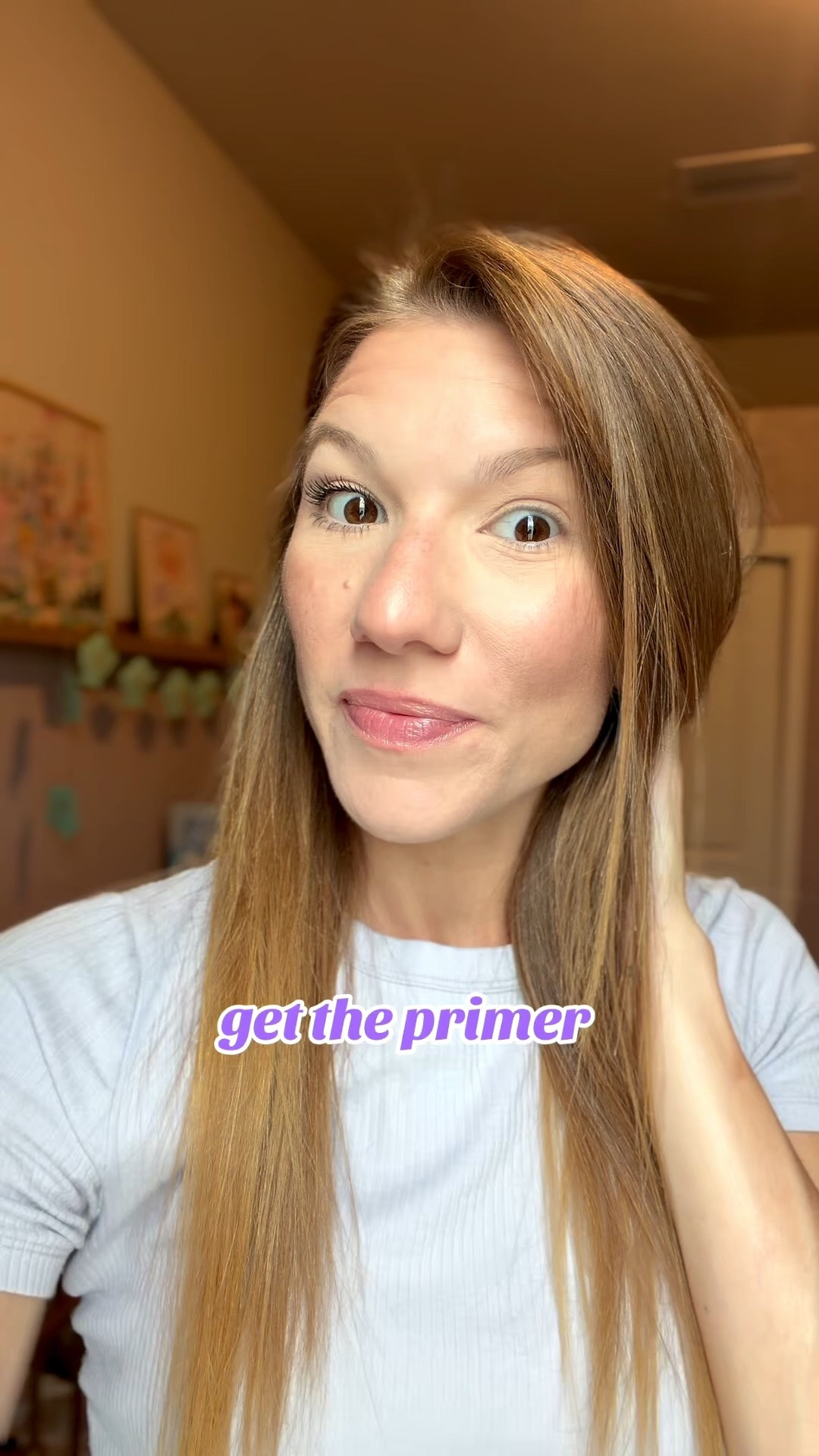 The best mascara and primer duo! @Tarte

#LTKgrwm #LTKBeauty