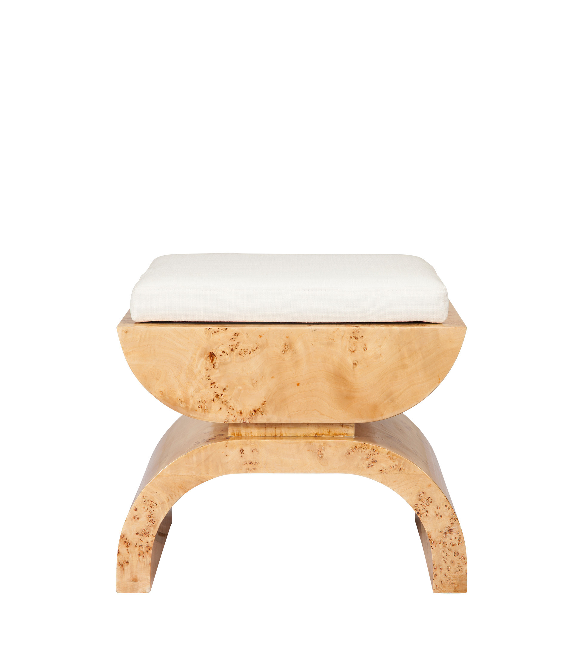 Mayari Stool - Natural | OKA US