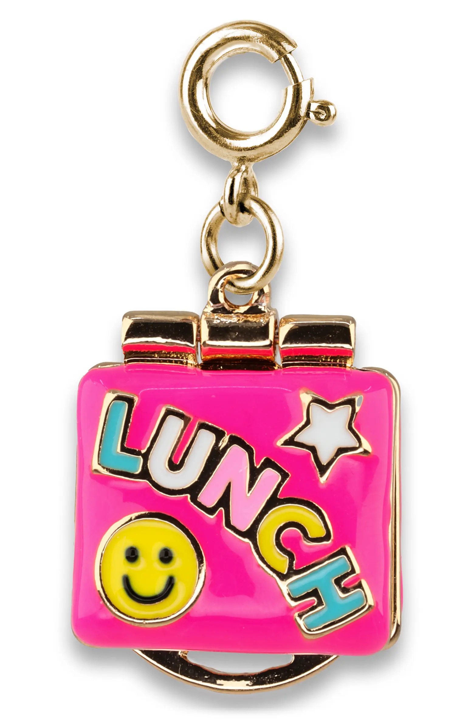 CHARM IT!® Kids' Lunch Box Charm | Nordstrom | Nordstrom