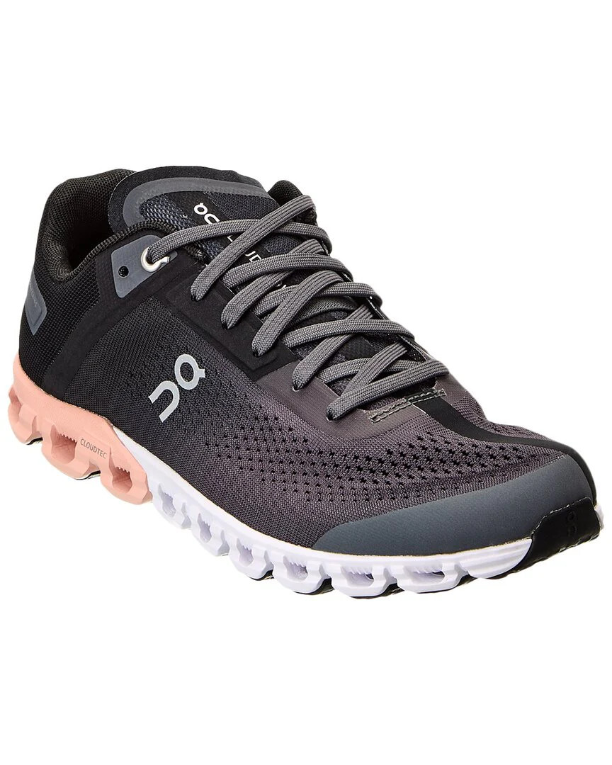 On Running Cloudflow Wide Sneaker | Shop Simon