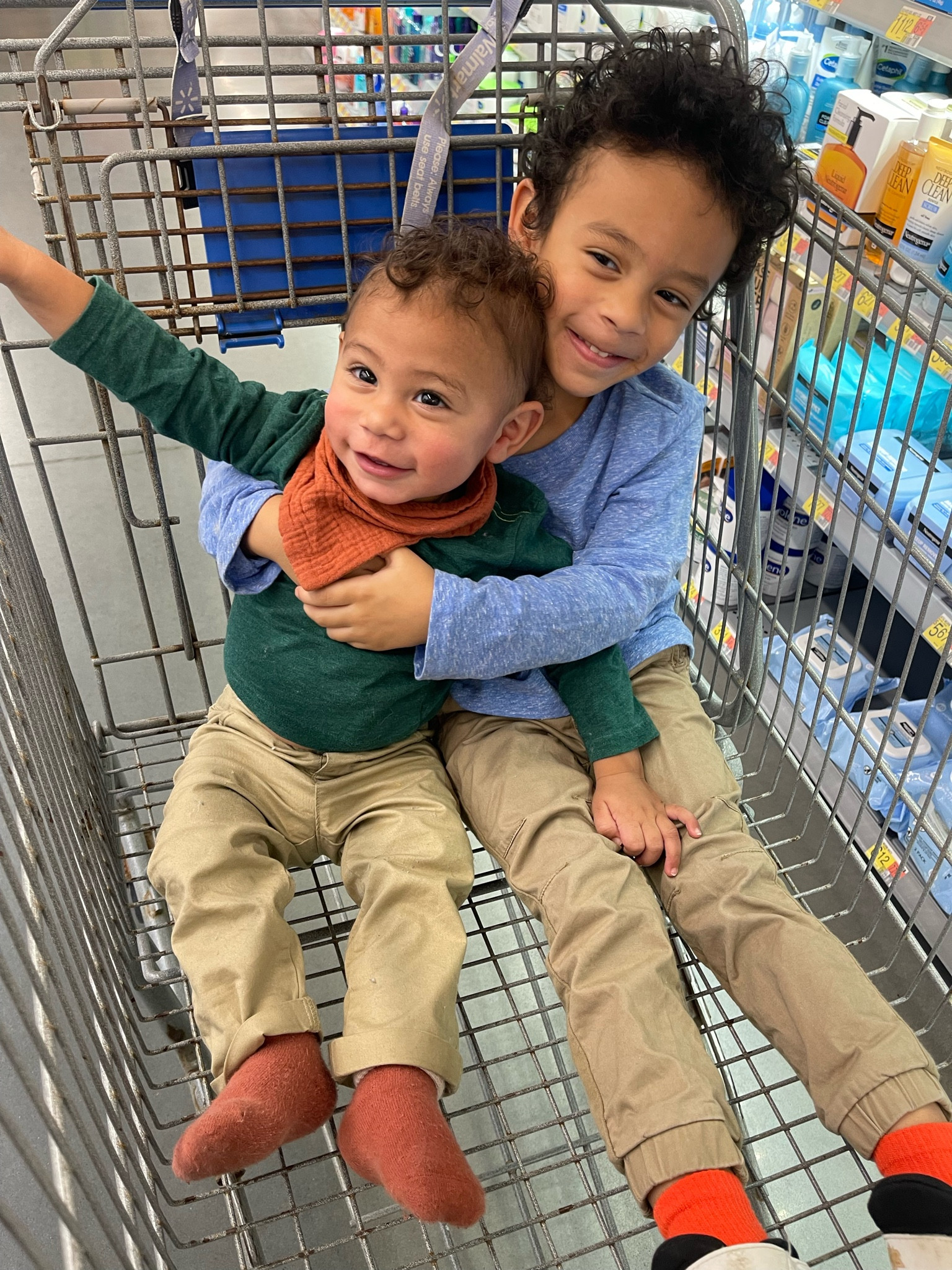 Gift guide for your toddlers this holiday season!! So many fun toys and learning activities! My kiddos love these! 

Sports outdoor kids toys, learning books, bike, trampoline, baseball, basketball, soccer, golf, legos, building blocks, kindle fire. 

#LTKGiftGuide #LTKHolidaySale #LTKkids