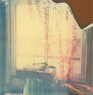 Wonder Valley Music (The Girl behind the White Picket Fence) - Limited Edition of 10 Photography ...