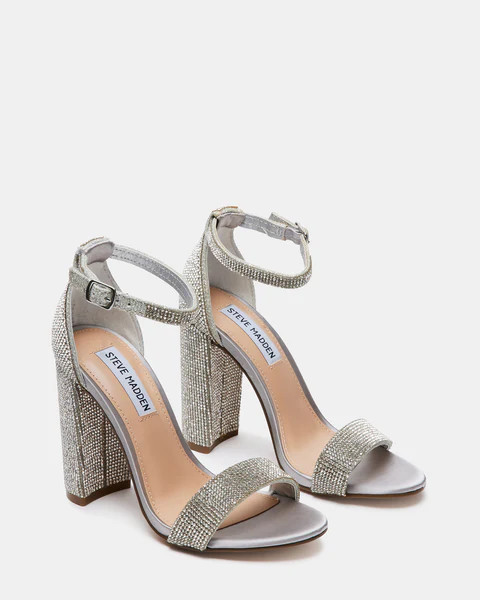CARRSON RHINESTONES | Steve Madden (US)