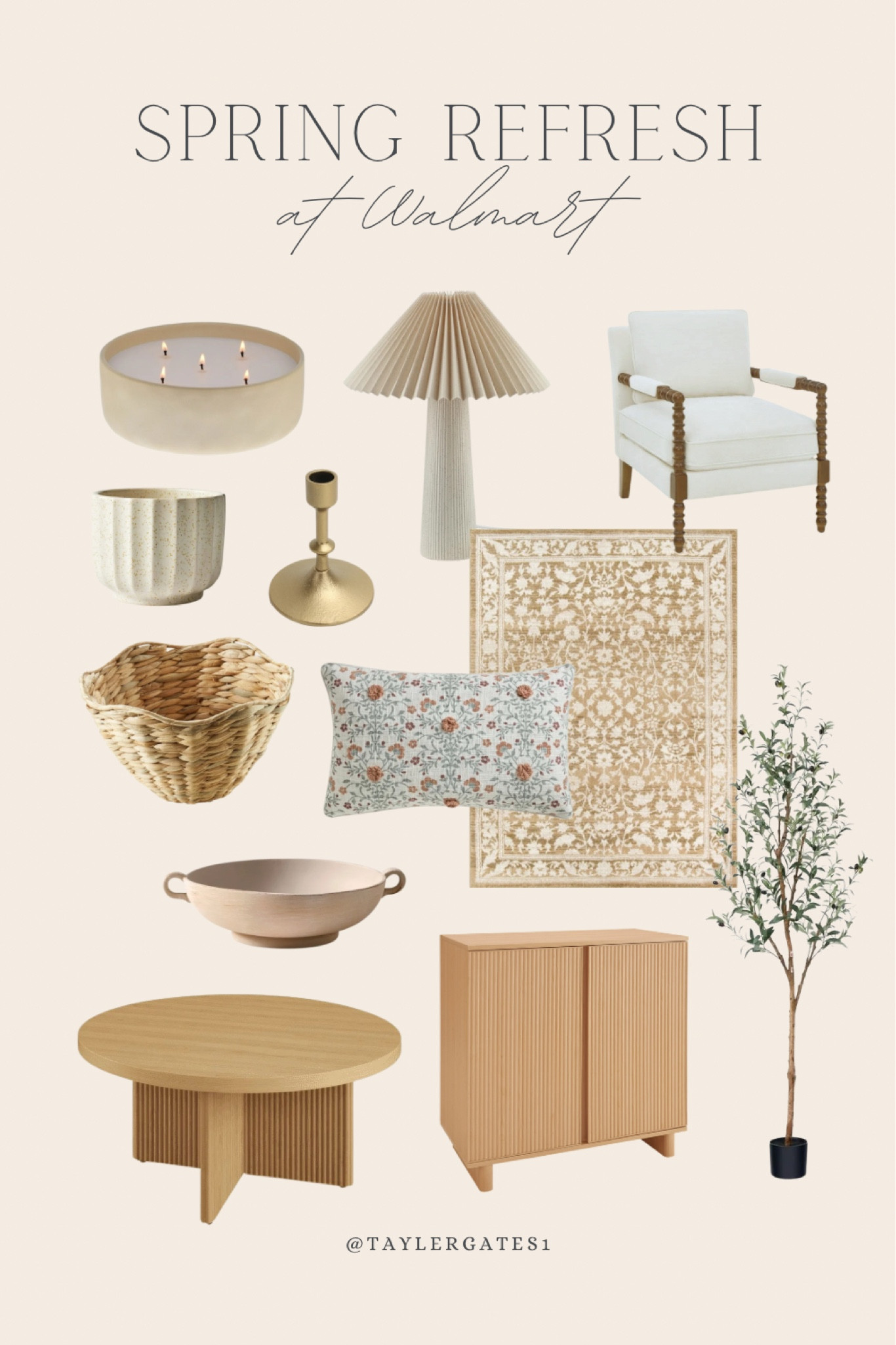 Spring home decor from Walmart—Walmart home decor spring new arrivals are to die for😩



#LTKMostLoved #LTKHome #LTKSpring