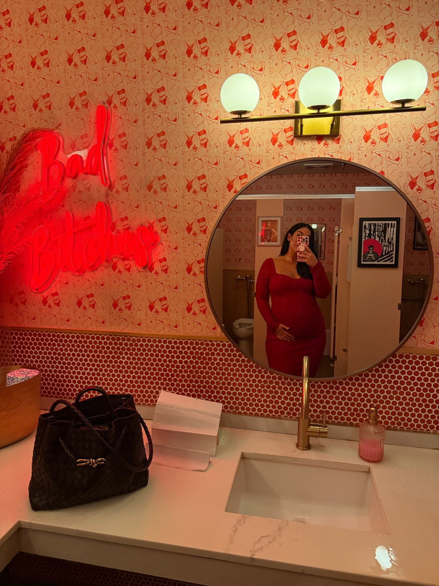 Size xl

#LTKFindsUnder100 #LTKMidsize