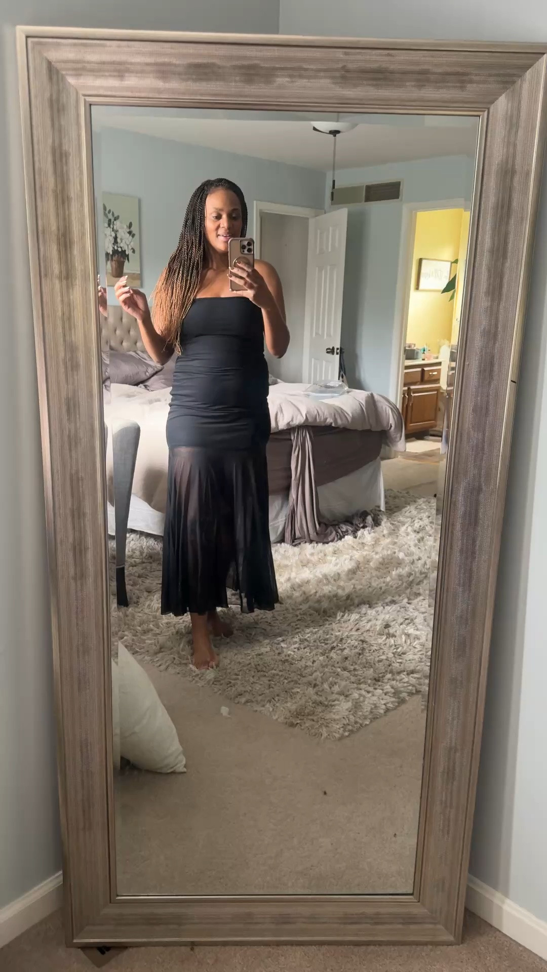 Black elegant dresses- can’t decide what I love more! 


Black dress, wedding guest, formal dress, made of honor dress, mother of the bride dress, Amazon dress

#LTKSaleAlert #LTKWedding #LTKOver40
