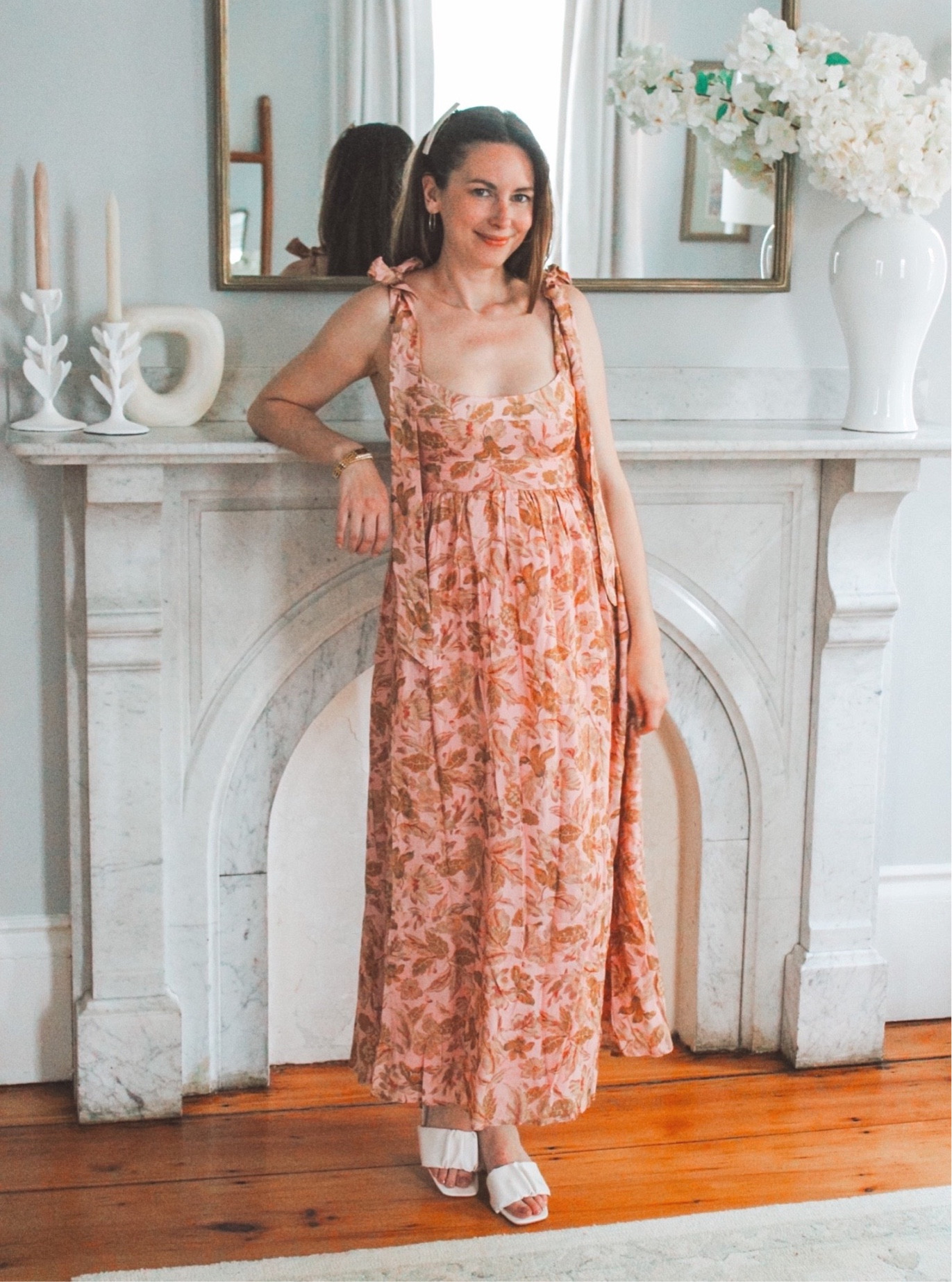 Sundress, maxi dress, wedding guest dress, showpo, summer outfit , mantle decoration, home decor 

#LTKunder100 #LTKwedding #LTKSeasonal