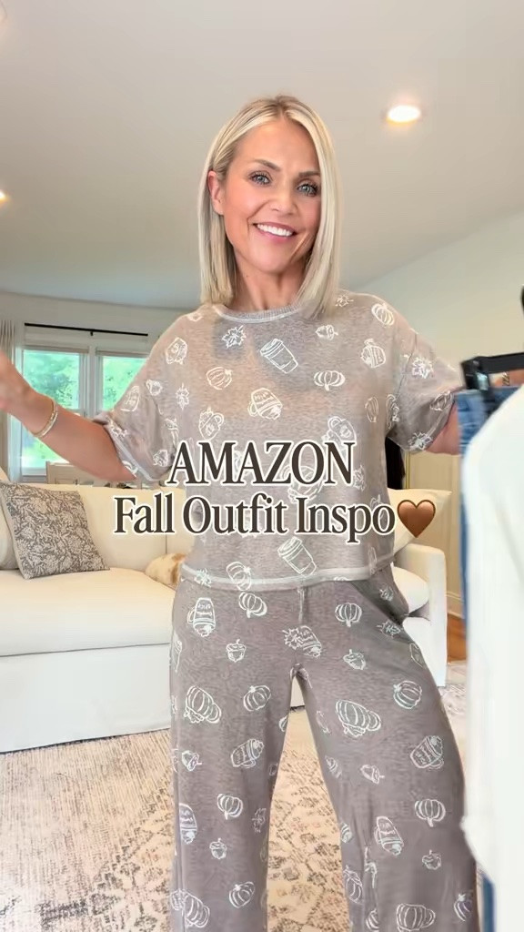 The perfect casual fall outfit! This sweater is a FALL MUST!! So soft and cozy!🥰

Fall outfits, fall outfit ideas, casual style, brunch outfit, fall fashion, Amazon fall finds, Amazon fashion, flare jeans, Amazon fall outfits, petite style, midsize fashion

#LTKootd #LTKgrwm #LTKSeasonal