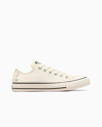 Chuck Taylor All Star Embroidered Little Flowers | Converse (US)