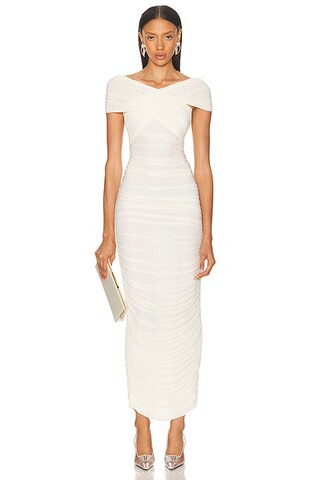 Amira Dress | FWRD 