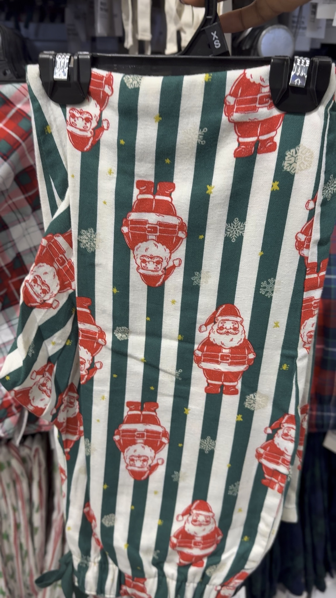 BABY, EVERYBODY NEEDS CHRISTMAS PAJAMAS! 🎄😍

Old Navy has the CUTEST Christmas pajamas for the WHOLE FAMILY! From the little ones to the grown ups, we can all match for Christmas morning! 🎅🏽❤️

🛍️ SHOP ALL MY OLD NAVY CHRISTMAS PAJAMA PICKS ON MY LTK!

#OldNavy #ChristmasPajamas #MatchingPajamas #LTKFinds