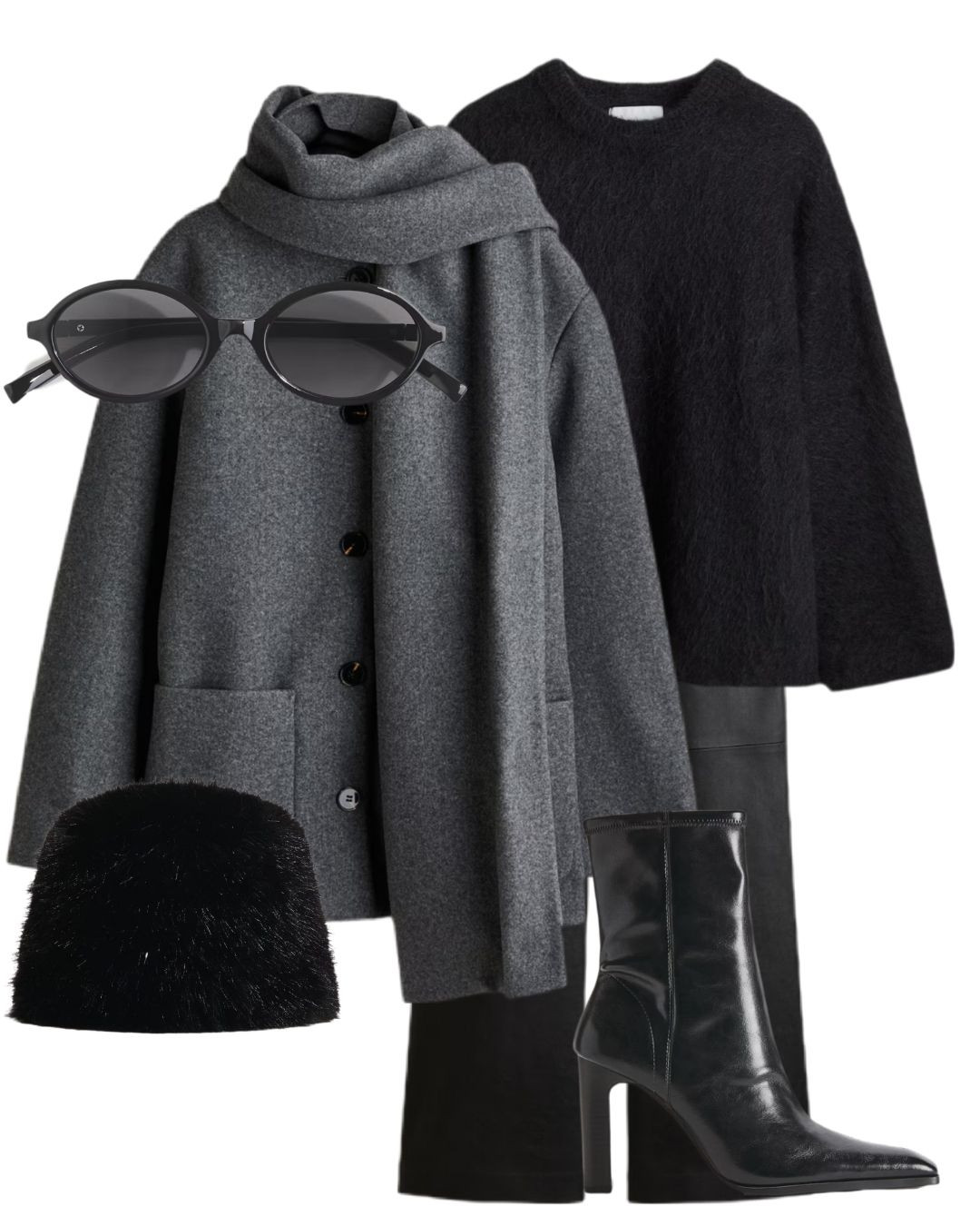 This shawl-coat is just absolute perfection - and the price is very reasonable!  

 #LTKCyberWeek #LTKootd #LTKFindsUnder100