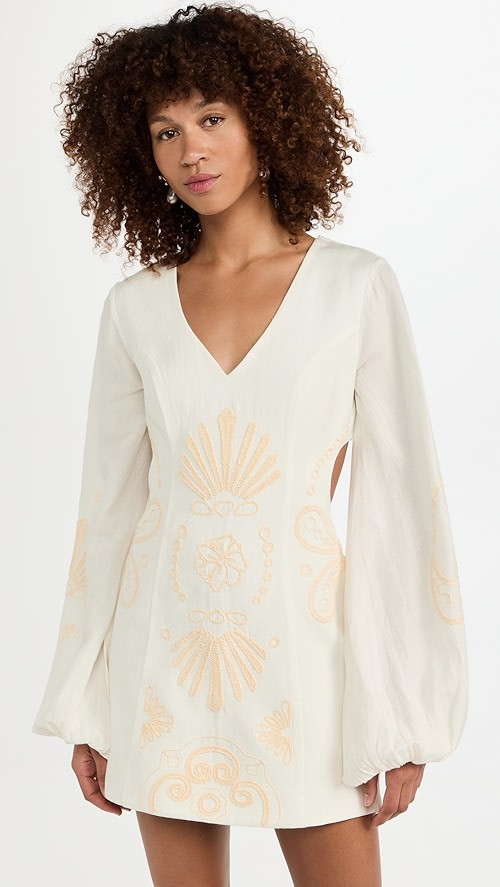 Seren Mini Dress | Shopbop