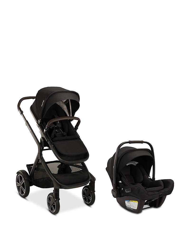 Nuna Demi Next Stroller & Pipa Aire Rx Travel System | Bloomingdale's (US)
