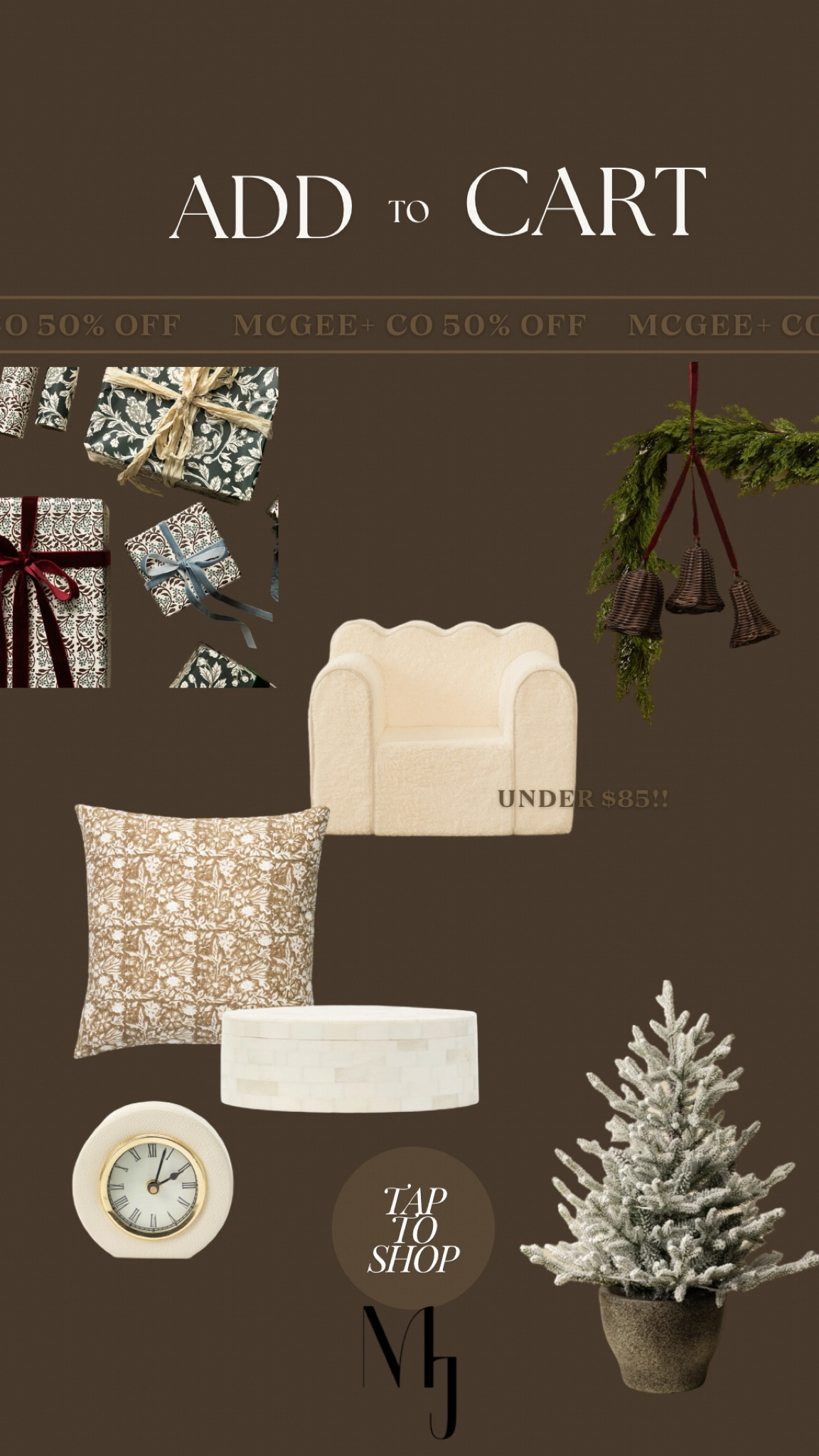 #LTKHoliday #LTKSaleAlert #LTKGiftGuide