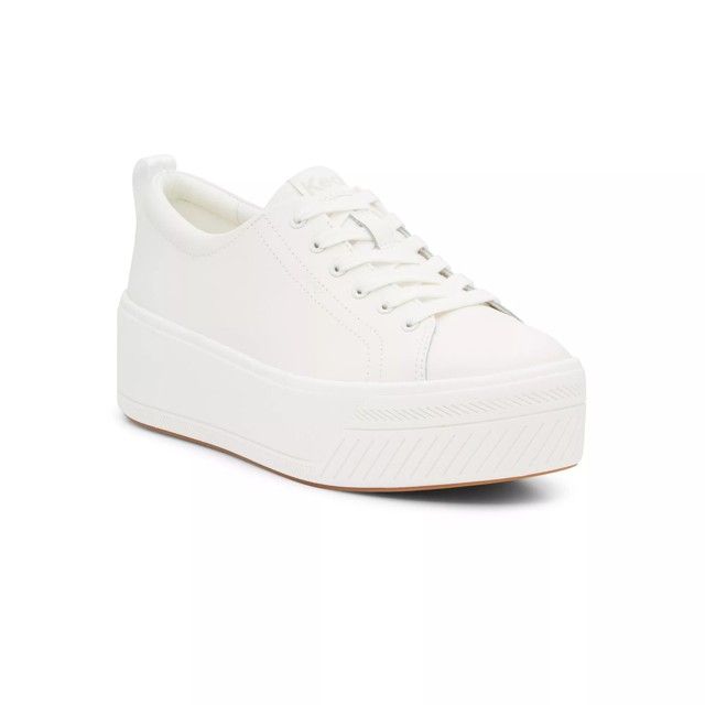 Keds Skyler Leather Lace Up | Keds US