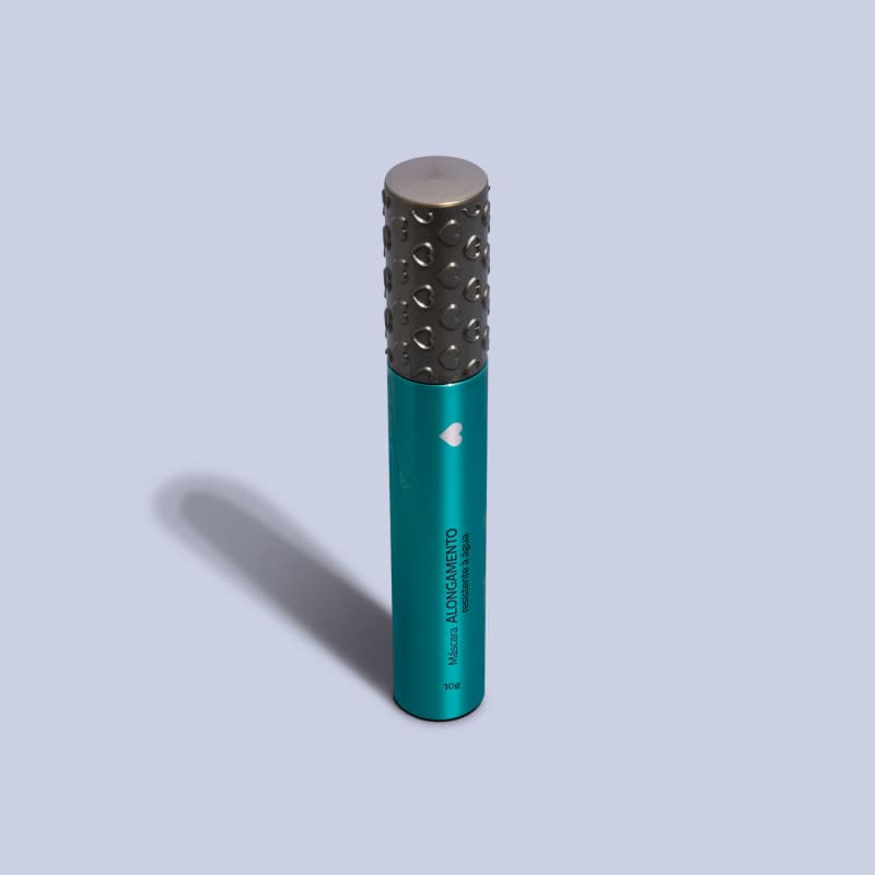 Máscara de Cílios Alongamento Resistente à Água 10g | QuemDisseBerenice (BR)